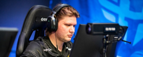 S1mple Putuskan Rehat dari Skena Kompetitif Counter-Strike